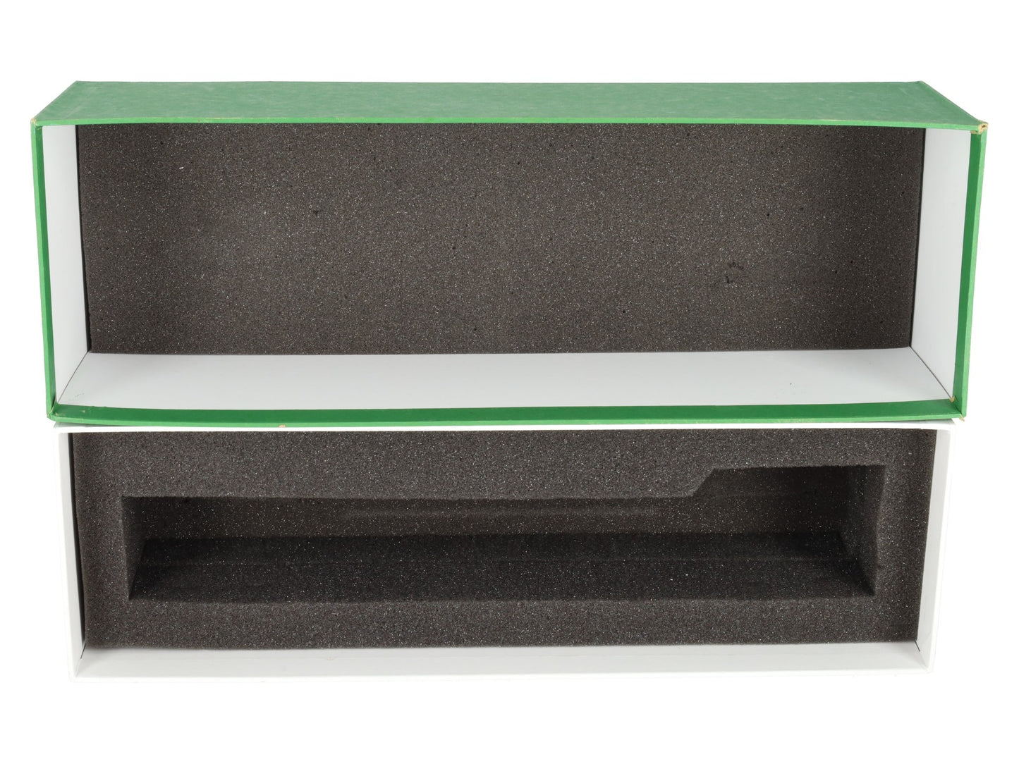 Overland OMI-0805 O BRASS UP Special Depressed Center Flatcar (2-Rail) -F/P LN/Box