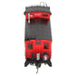 Beaver Creek Model Co. O Brass Great Northern Wood Caboose #X337 (2-Rail) EX/Box