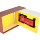 Beaver Creek Model Co. O Brass Great Northern Wood Caboose #X337 (2-Rail) EX/Box