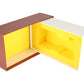 Beaver Creek Model Co. O Brass Great Northern Wood Caboose #X337 (2-Rail) EX/Box