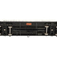 Overland OMI-0088 O Brass Borden's Milk Tank Car #537 (2-Rail) -Painted/Box