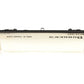 Overland OMI-0088 O Brass Borden's Milk Tank Car #537 (2-Rail) -Painted/Box