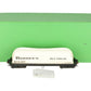 Overland OMI-0088 O Brass Borden's Milk Tank Car #537 (2-Rail) -Painted/Box