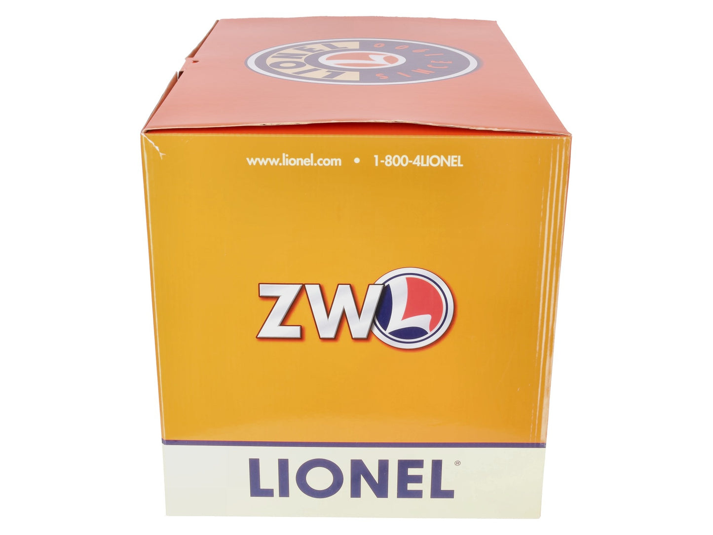 Lionel 6-37921 ZW-L 620 Watt 4-Train Transformer NIB