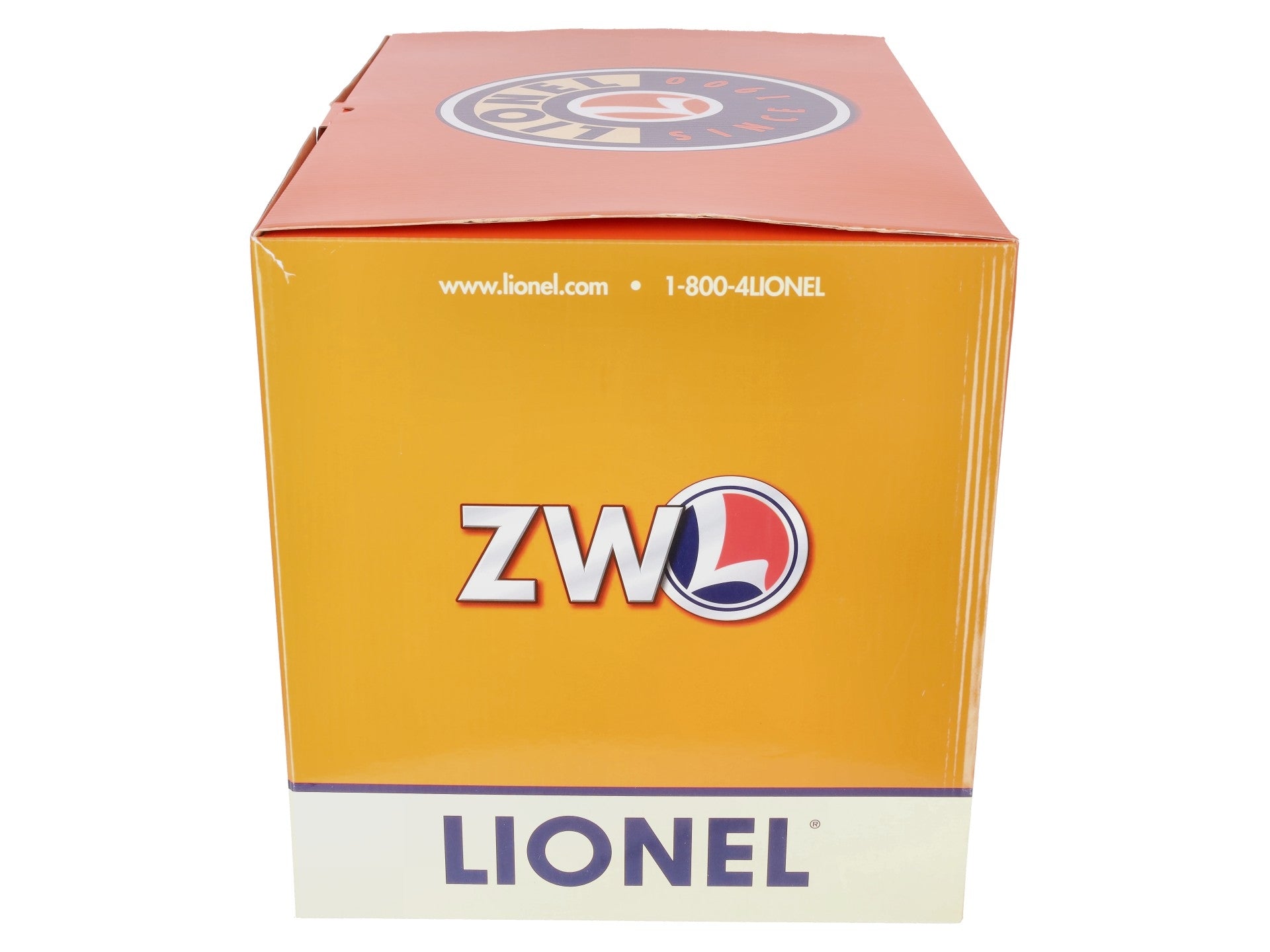 Lionel 6-37921 ZW-L 620 Watt 4-Train Transformer NIB