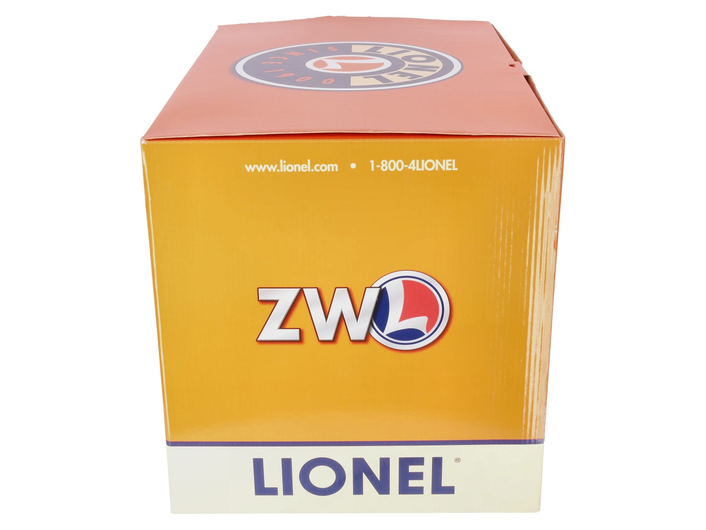 Lionel 6-37921 ZW-L 620 Watt 4-Train Transformer NIB