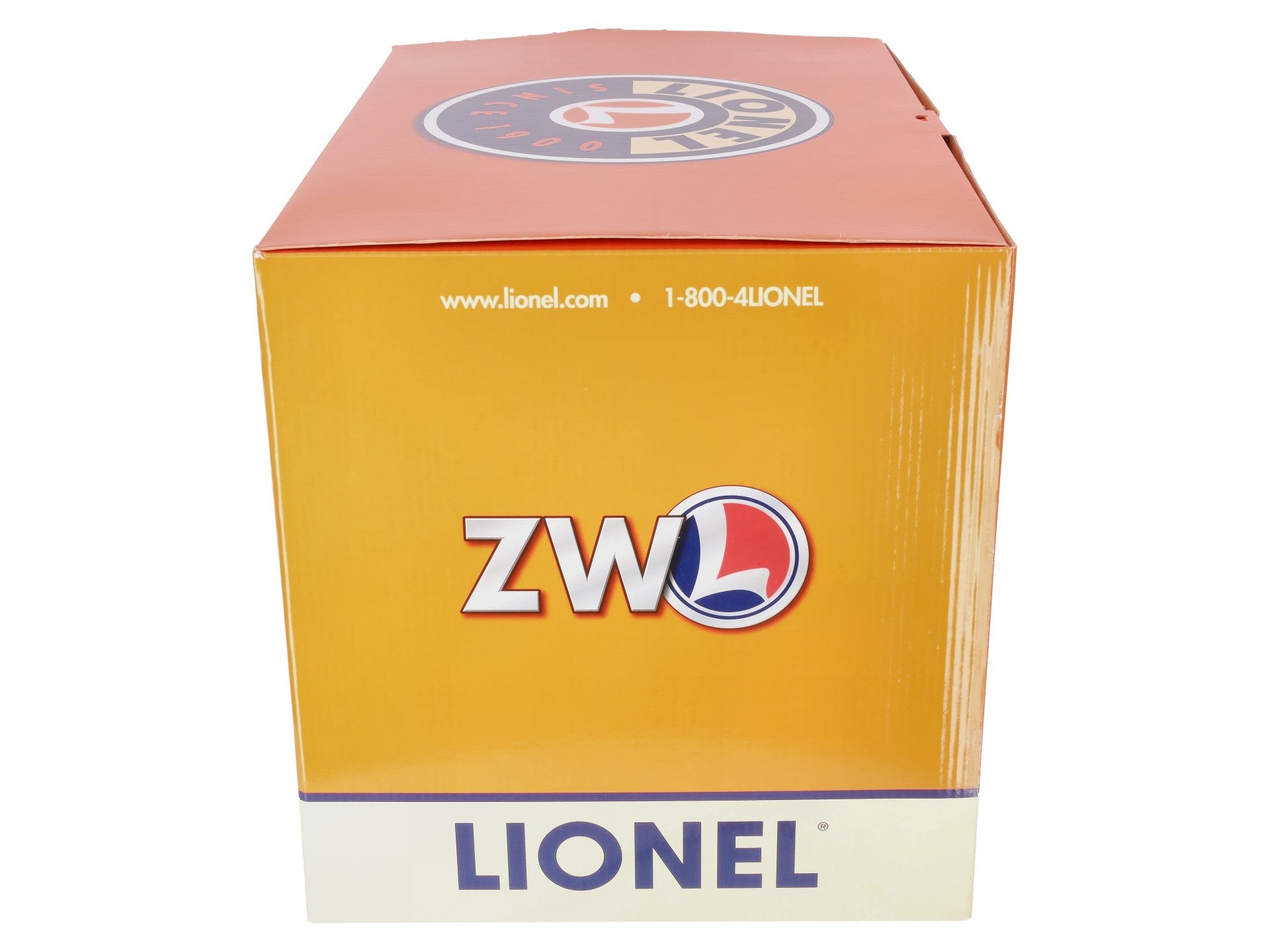 Lionel 6-37921 ZW-L 620 Watt 4-Train Transformer NIB