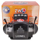 Lionel 6-37921 ZW-L 620 Watt 4-Train Transformer NIB