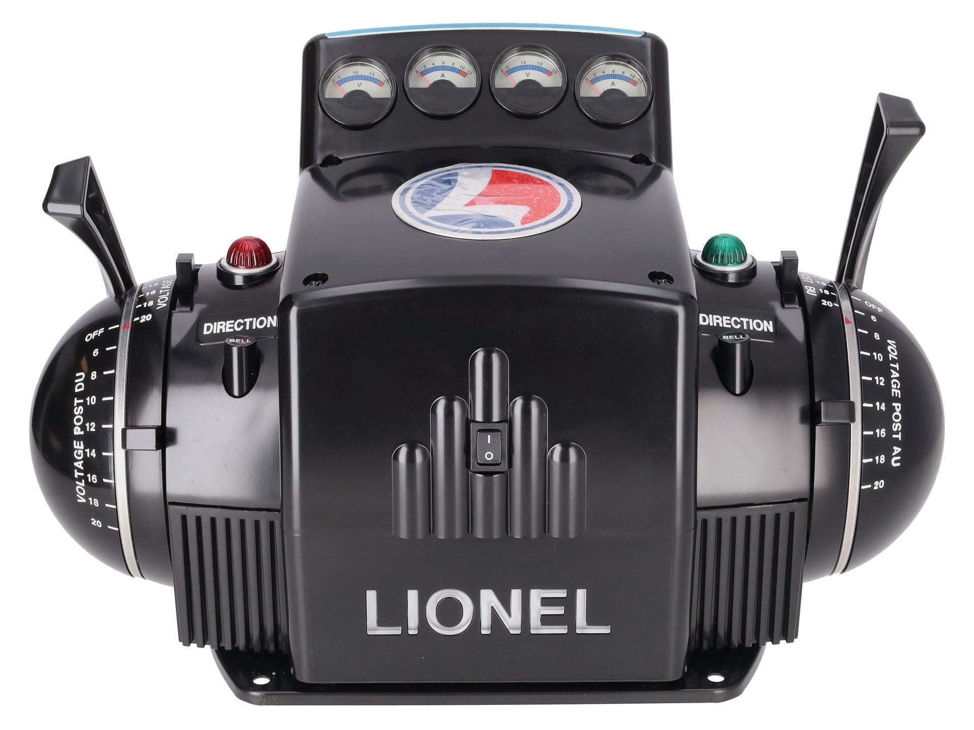 Lionel 6-37921 ZW-L 620 Watt 4-Train Transformer NIB