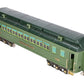 Lionel 6-13404 Standard Gauge California Passenger Car EX/Box