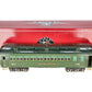 Lionel 6-13405 Standard Gauge Colorado State Set Pullman Car #1413 EX/Box