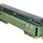 Lionel 6-13405 Standard Gauge Colorado State Set Pullman Car #1413 EX/Box