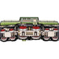 Lionel 6-13102 Standard Gauge I-381E 4-4-4 Two Tone Green Electric Locomotive EX/Box