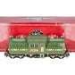 Lionel 6-13102 Standard Gauge I-381E 4-4-4 Two Tone Green Electric Locomotive EX/Box