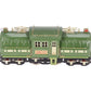 Lionel 6-13102 Standard Gauge I-381E 4-4-4 Two Tone Green Electric Locomotive EX/Box