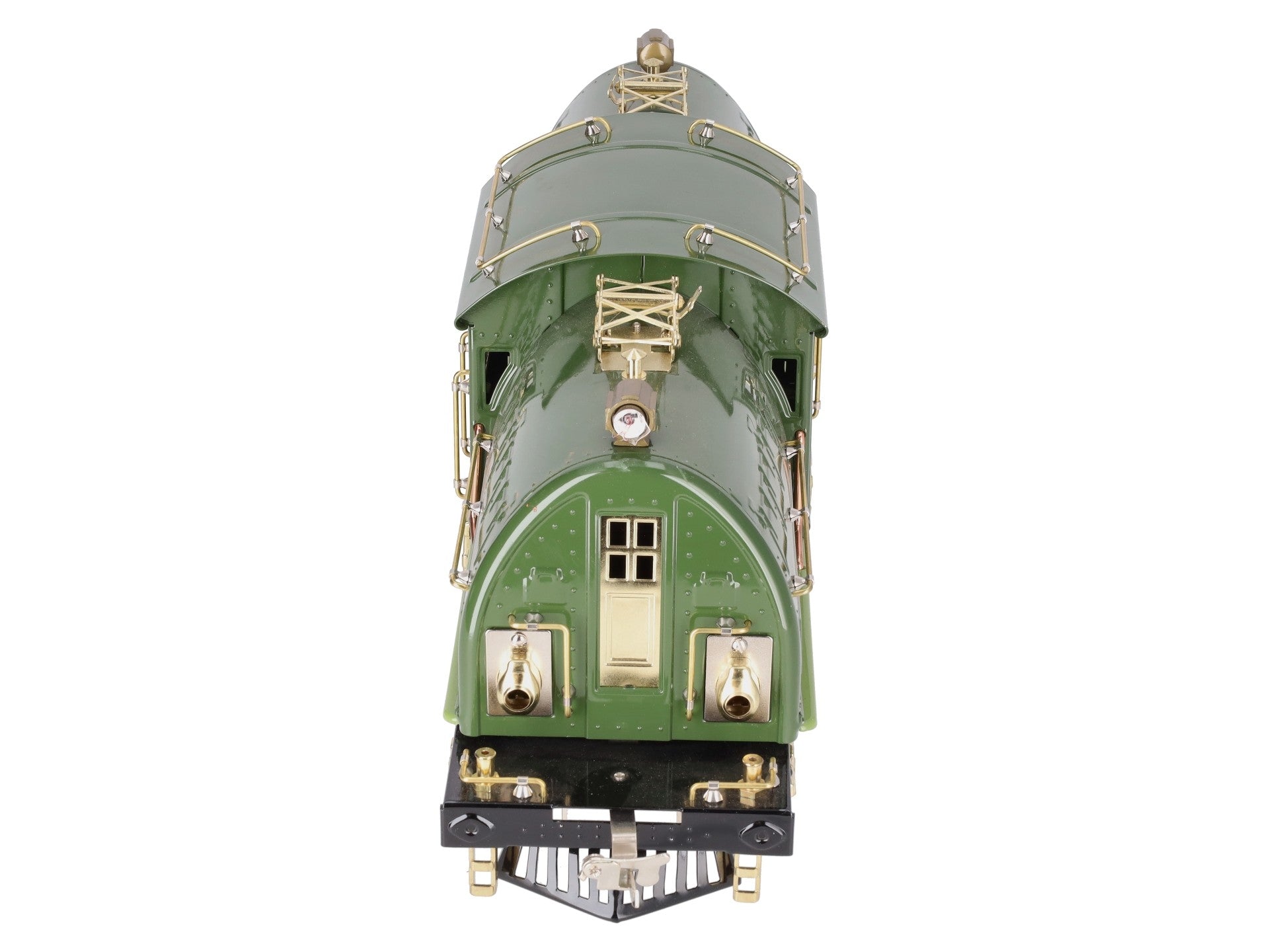Lionel 6-13102 Standard Gauge I-381E 4-4-4 Two Tone Green Electric Locomotive EX/Box