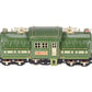 Lionel 6-13102 Standard Gauge I-381E 4-4-4 Two Tone Green Electric Locomotive EX/Box