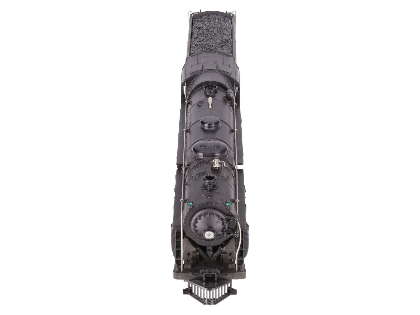 Lionel 6-8406 O New York Central Die-Cast Hudson 4-6-4 Steam Loco & Tender #783 EX/Box