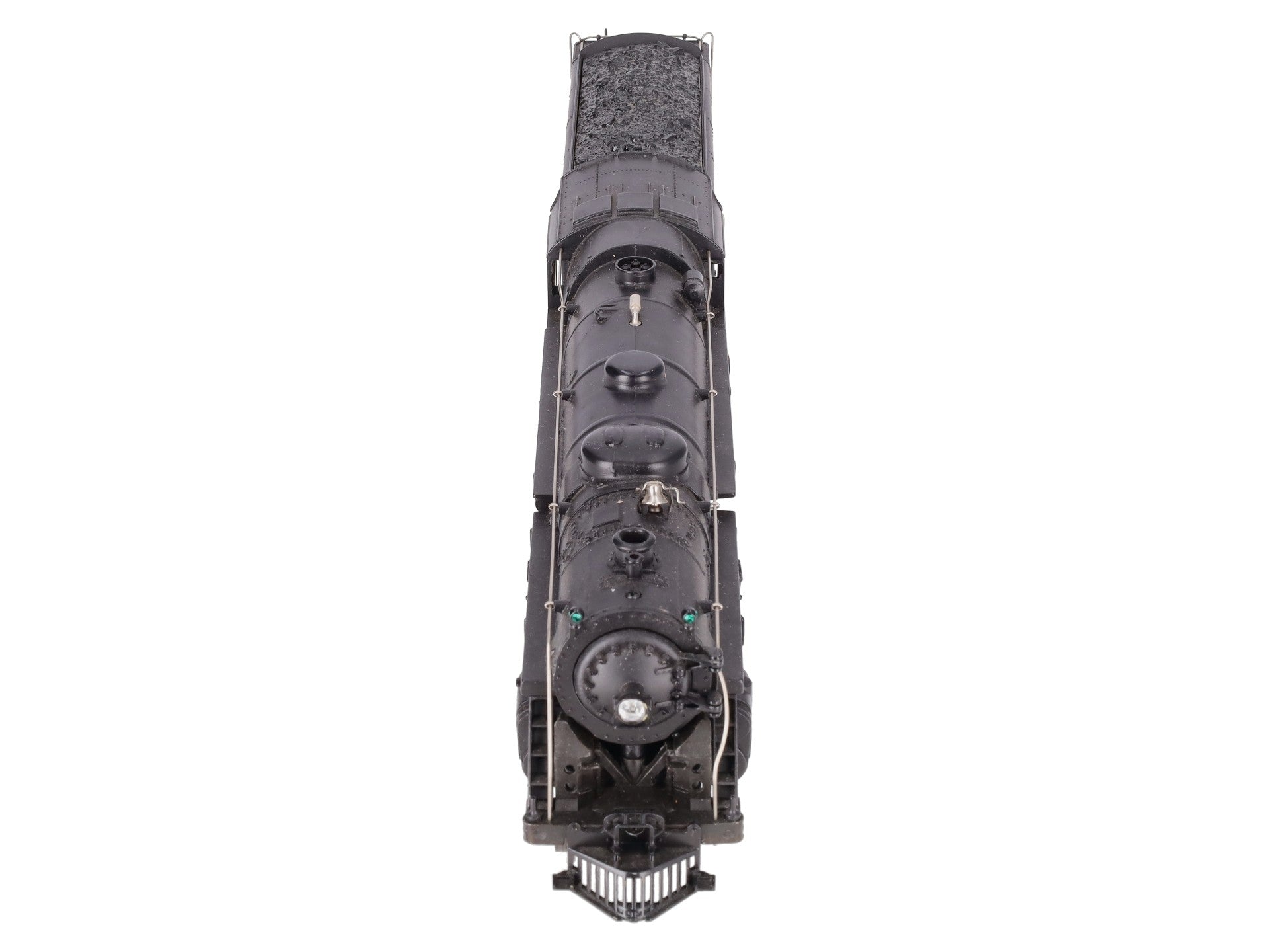 Lionel 6-8406 O New York Central Die-Cast Hudson 4-6-4 Steam Loco & Tender #783 EX/Box