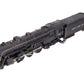 Lionel 6-8406 O New York Central Die-Cast Hudson 4-6-4 Steam Loco & Tender #783 EX/Box