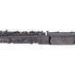 Lionel 6-8406 O New York Central Die-Cast Hudson 4-6-4 Steam Loco & Tender #783 EX/Box