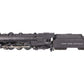 Lionel 6-8406 O New York Central Die-Cast Hudson 4-6-4 Steam Loco & Tender #783 EX/Box