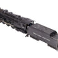 Lionel 6-8406 O New York Central Die-Cast Hudson 4-6-4 Steam Loco & Tender #783 EX/Box