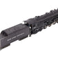 Lionel 6-8406 O New York Central Die-Cast Hudson 4-6-4 Steam Loco & Tender #783 EX/Box
