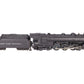 Lionel 6-8406 O New York Central Die-Cast Hudson 4-6-4 Steam Loco & Tender #783 EX/Box