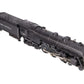 Lionel 6-8406 O New York Central Die-Cast Hudson 4-6-4 Steam Loco & Tender #783 EX/Box