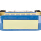 Lionel 6-13901 Standard Gauge Electric Rapid Non-Powered Transit Trolley #201 EX/Box