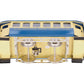Lionel 6-13901 Standard Gauge Electric Rapid Non-Powered Transit Trolley #201 EX/Box