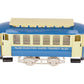 Lionel 6-13901 Standard Gauge Electric Rapid Non-Powered Transit Trolley #201 EX/Box