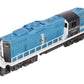 Lionel 2359 Vintage O Boston & Maine GP-9 Diesel Locomotive VG