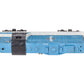 Lionel 2359 Vintage O Boston & Maine GP-9 Diesel Locomotive VG