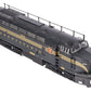 Lionel 6-34701 O Pennsylvania Legacy Sharknose AA Diesel Locomotive #2020A Only EX