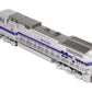 Lionel 6-28343 Amtrak Dash 9 Powered Diesel Locomotive #519 EX
