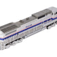 Lionel 6-28343 Amtrak Dash 9 Powered Diesel Locomotive #519 EX
