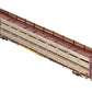 Overland OMI-1395 HO BRASS Custom Conrail Tri-Level Auto Rack/Box