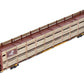 Overland OMI-1395 HO BRASS Custom Conrail Tri-Level Auto Rack/Box