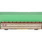 Overland OMI-1395 HO BRASS Custom Conrail Tri-Level Auto Rack/Box