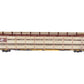 Overland OMI-1395 HO BRASS Custom Conrail Tri-Level Auto Rack/Box