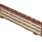 Overland OMI-1395 HO BRASS Custom Conrail Tri-Level Auto Rack/Box