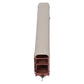 Overland OMI-3120 BRASS HO Custom NS Thrall Bi-Level Enclosed Auto Rack EX/Box