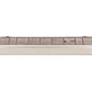 Overland OMI-3120 BRASS HO Custom NS Thrall Bi-Level Enclosed Auto Rack EX/Box