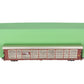 Overland OMI-3120 BRASS HO Custom NS Thrall Bi-Level Enclosed Auto Rack EX/Box