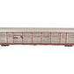 Overland OMI-3120 BRASS HO Custom NS Thrall Bi-Level Enclosed Auto Rack EX/Box