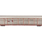 Overland OMI-3120 BRASS HO Custom NS Thrall Bi-Level Enclosed Auto Rack EX/Box