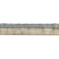 Overland 1323 HO BRASS Custom GTW Auto Rack Bi-Level Thrall w/ Closed Sides/Box