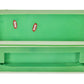 Overland 1323 HO BRASS Custom GTW Auto Rack Bi-Level Thrall w/ Closed Sides/Box
